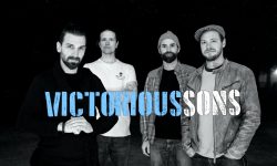 VICTORIOUS SONS